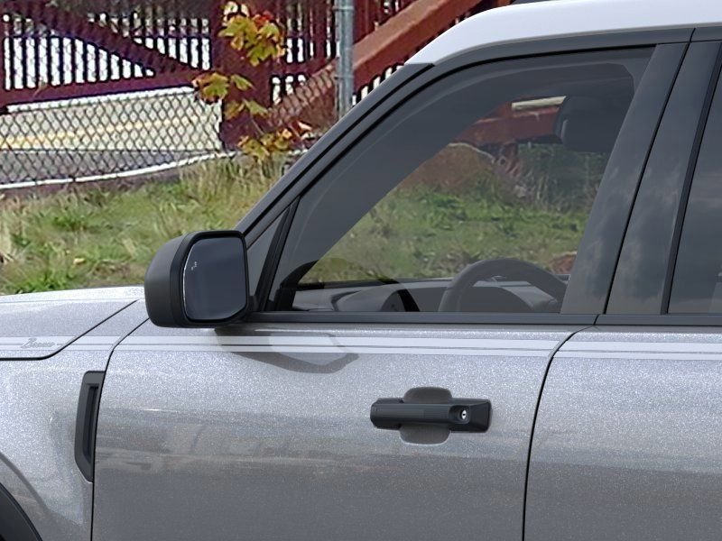 2025 Ford Bronco Sport Heritage - Photo 22