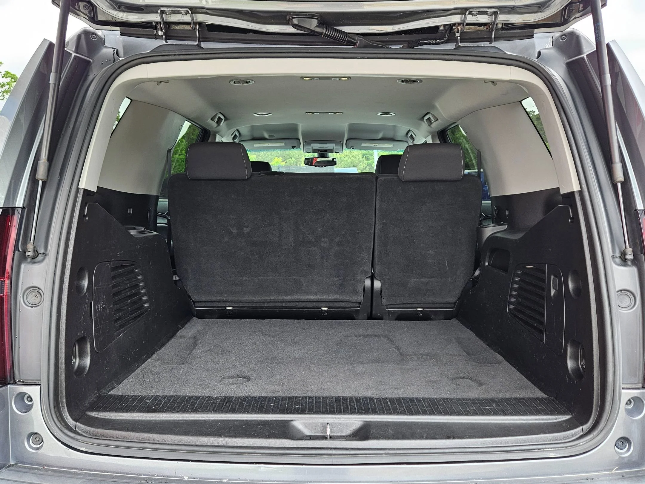 Used 2019 Satin Steel Metallic Chevrolet LS image 28