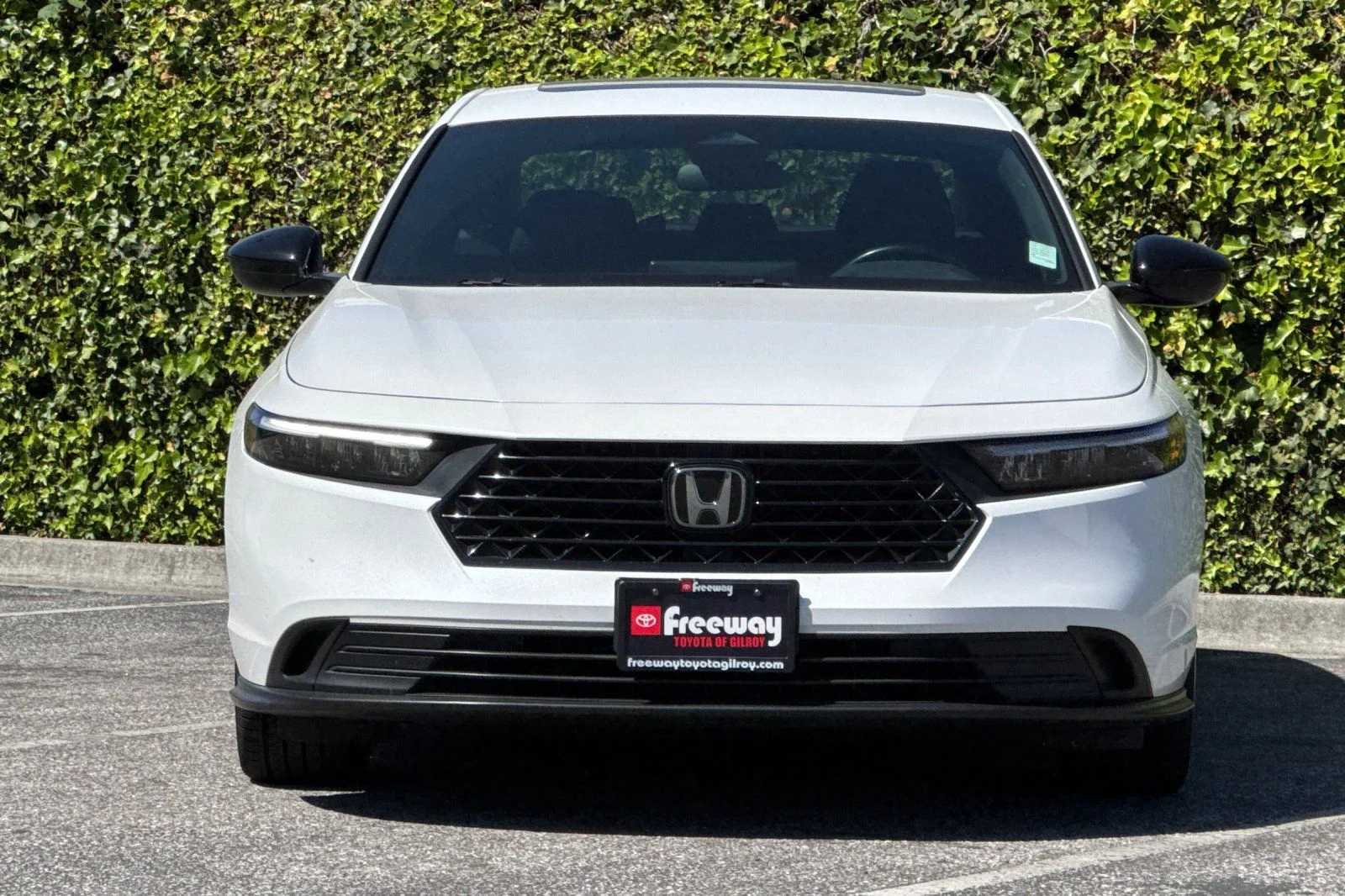 Used 2024  Honda Sport image 11