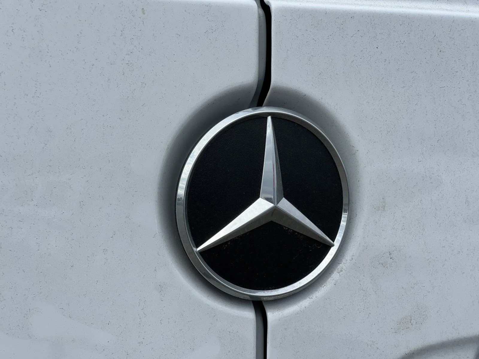 New 2026 White Mercedes-Benz Cargo 144 WB image 11