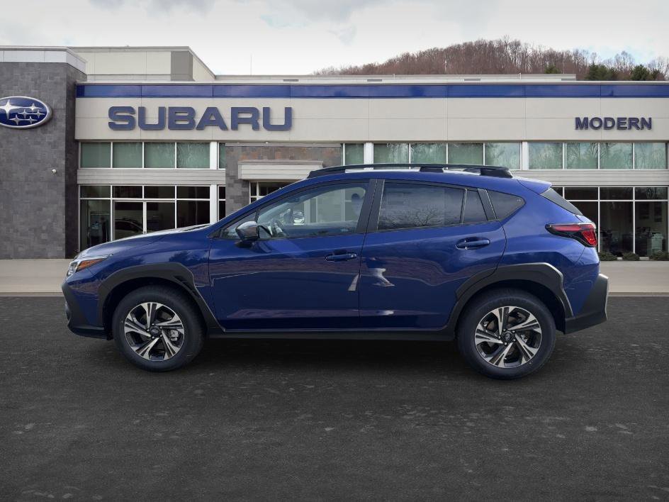 New 2026 SAPPHIRE BLUE PEARL Subaru Premium image 7