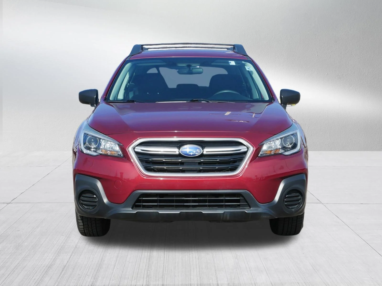 Used 2018 Subaru Outback Base with VIN 4S4BSAAC3J3309703 for sale in Vadnais Heights, Minnesota