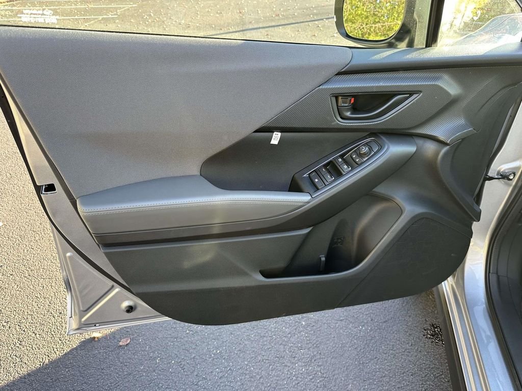 2026 Subaru Crosstrek Premium - Photo 14
