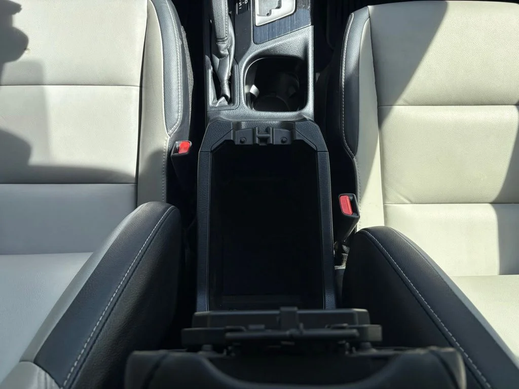 Used 2018 Red Toyota Limited image 17