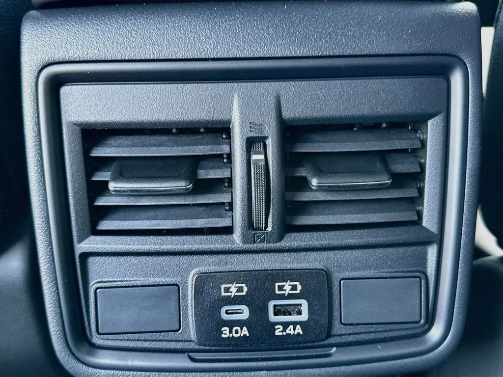 New 2026 Green Subaru Premium image 30