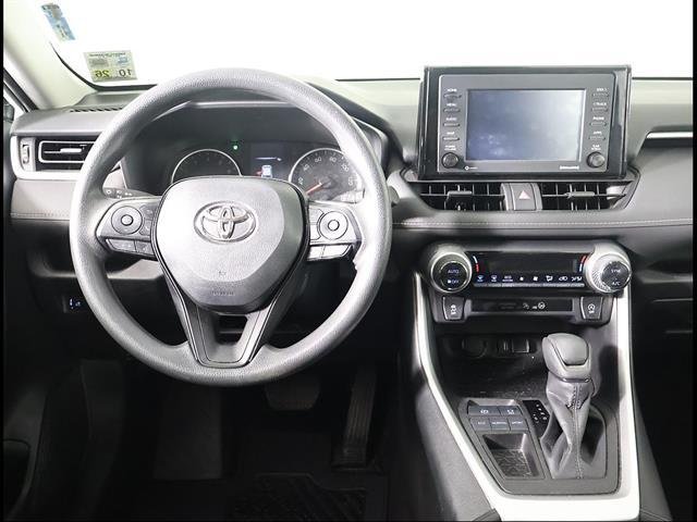 Certified Used 2022 ICE CAP Toyota  image 8