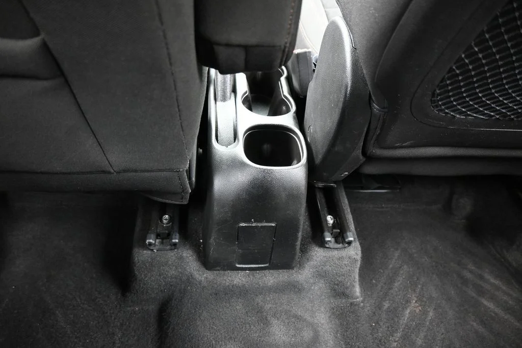 Used 2017 Silver Ice Metallic Chevrolet LS image 32