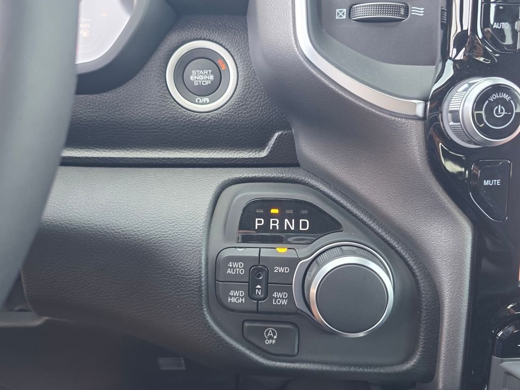 2026 RAM 1500 Big Horn/Lone Star - Photo 19