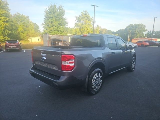 Used 2023 Gray Ford XL image 5