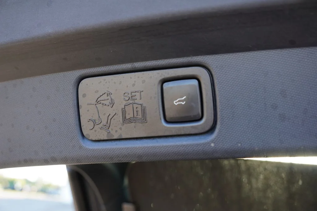 Certified Used 2023 Gray Ford Premium image 22