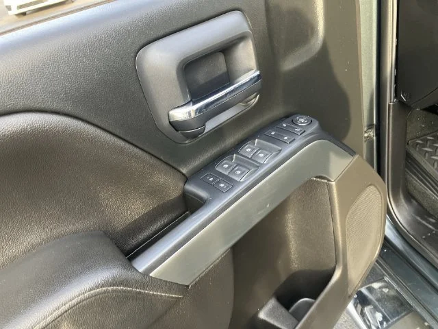 2018 Chevrolet Silverado 1500 LT - Photo 20