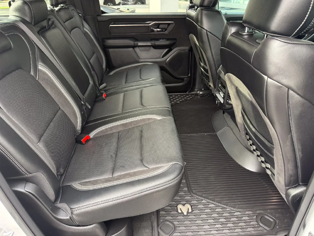 Used 2022  Ram TRX image 15
