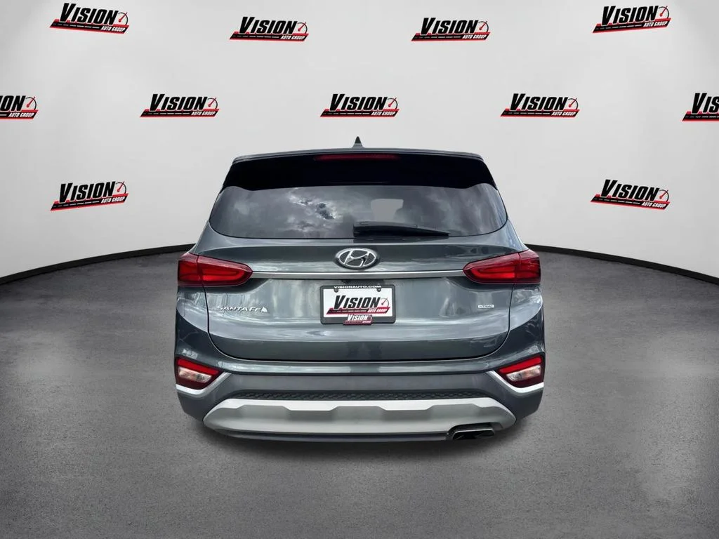 Used 2020 Green Hyundai SEL image 6