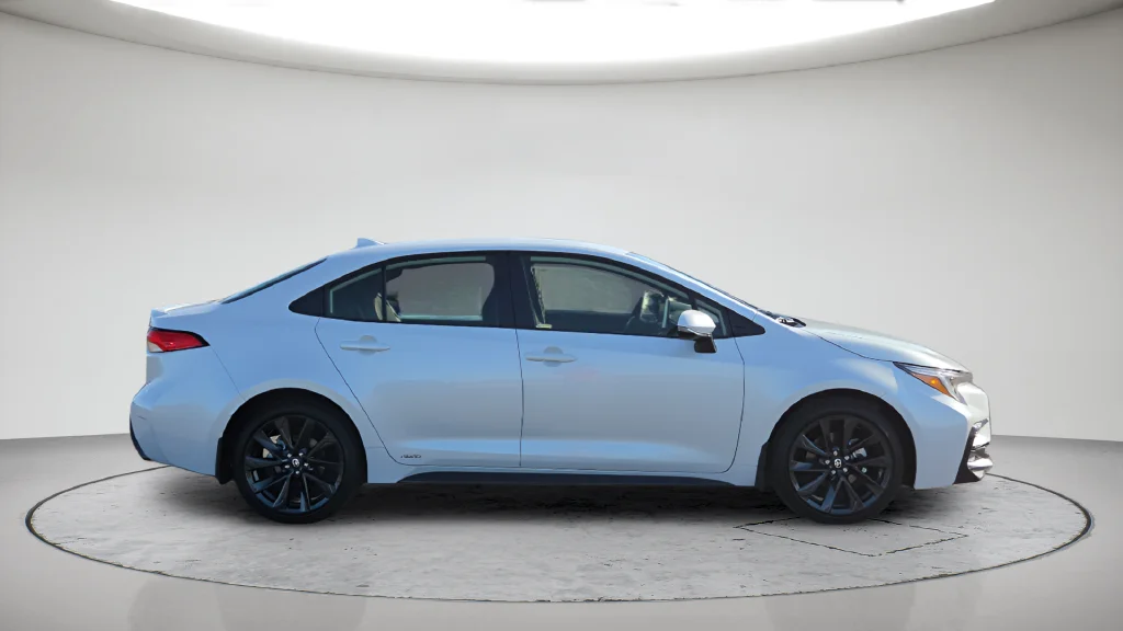 New 2027  Toyota  image 18