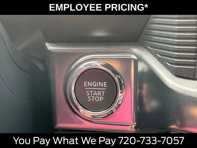 Used 2025 Black Ford Tremor image 38