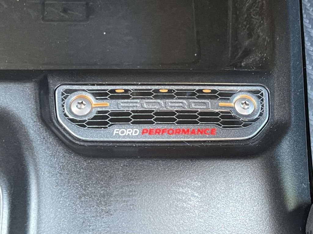 Used 2023 Black Ford Raptor image 27
