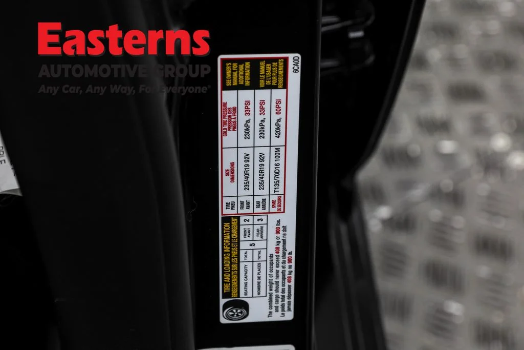 Used 2023 Black Nissan 2.5 SL image 34