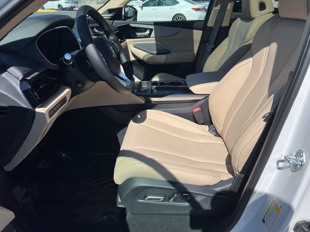 Used 2026 White Acura Technology Package image 14