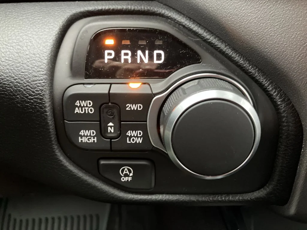 2026 RAM 1500 Big Horn/Lone Star - Photo 10