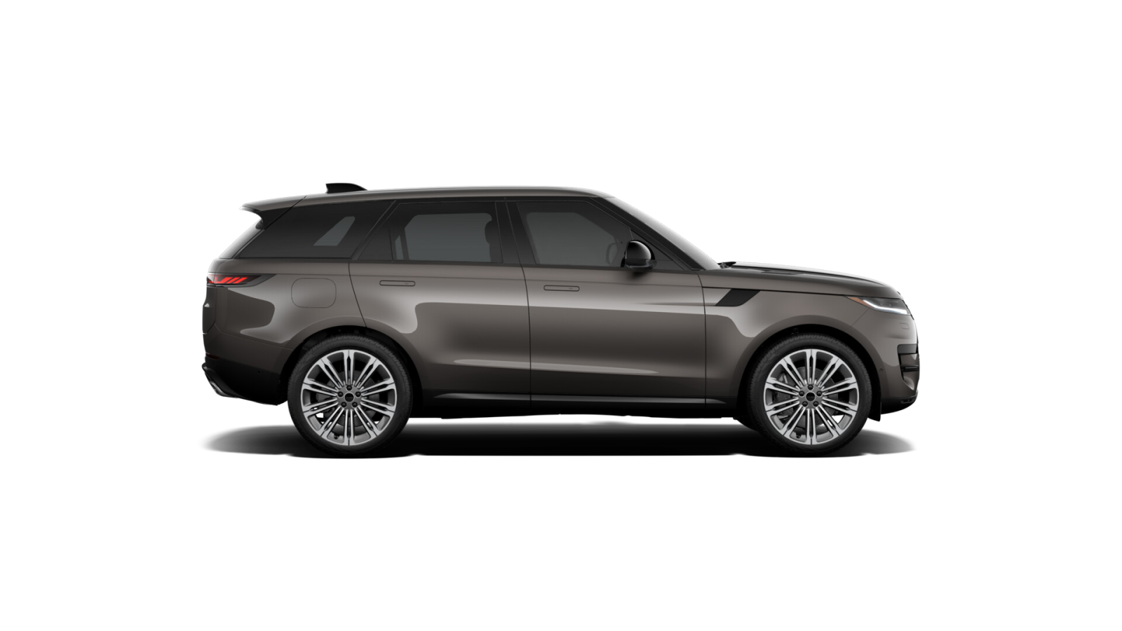 New 2026 Charente Grey LAND ROVER SE 360PS image 3