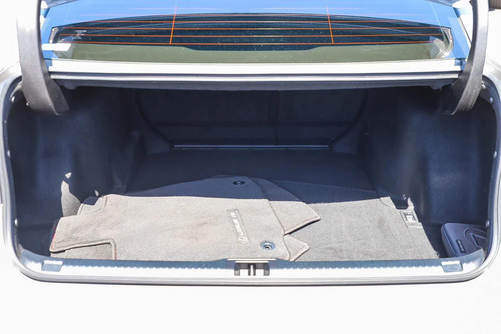 Used 2024 Incognito Lexus F SPORT image 27