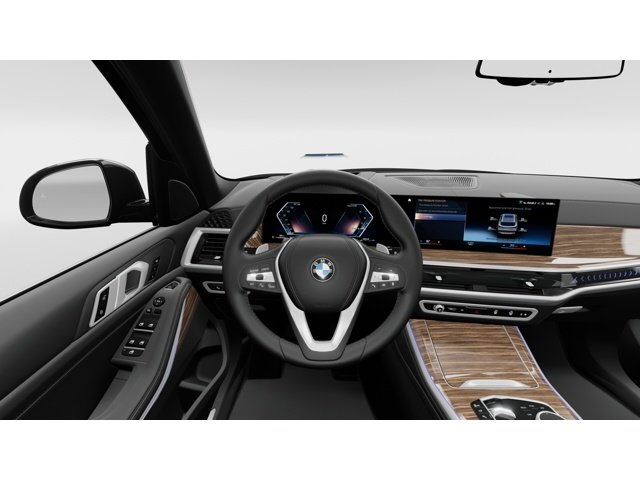 New 2026 Skyscraper Grey Metallic BMW sDrive40i image 13