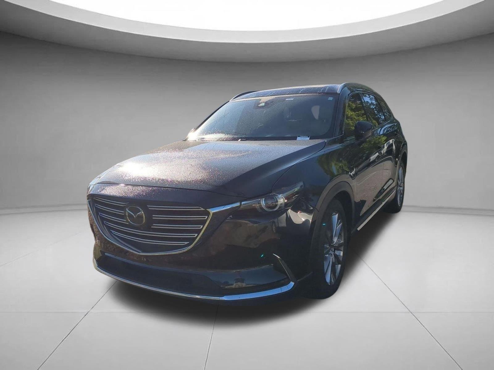 2020 Mazda CX-9 Grand Touring FWD's photo