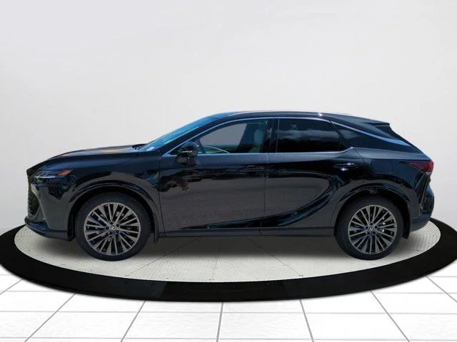 New 2026 Caviar Lexus  350 LUXURY image 7