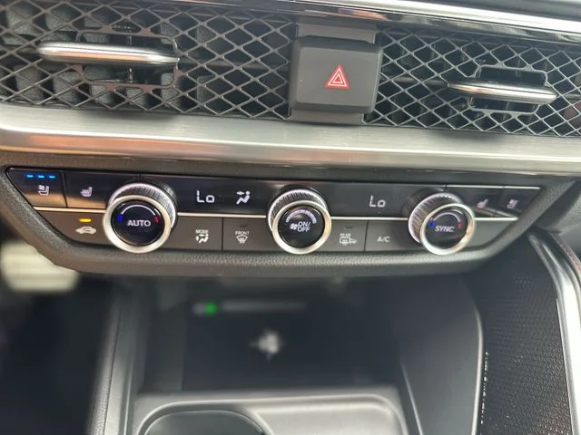 New 2026 Platinum White Pearl Acura A-Spec Package image 19