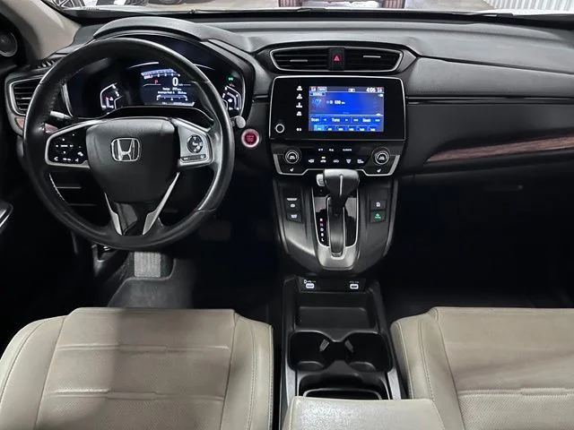 Used 2020 White Honda EX-L image 28