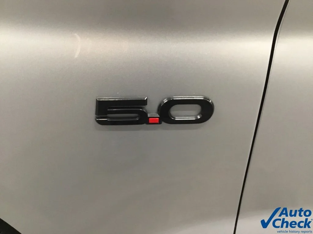 Used 2019 Silver Ford GT Premium image 24