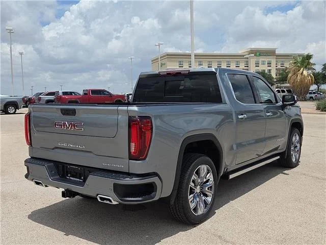 New 2026 Sterling Metallic GMC Denali image 5