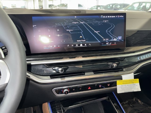 New 2026 Brooklyn Grey Metallic BMW sDrive40i image 19