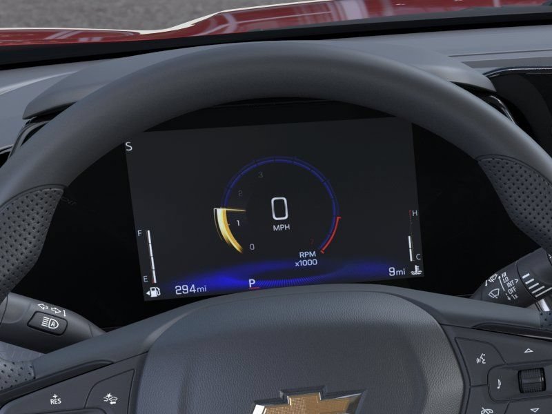 2026 Chevrolet Trax LT - Photo 18