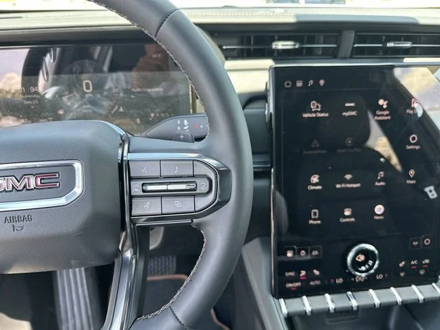 2026 GMC Terrain AT4 - Photo 28