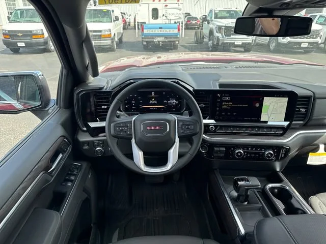 2026 GMC Sierra 1500 SLT - Photo 14