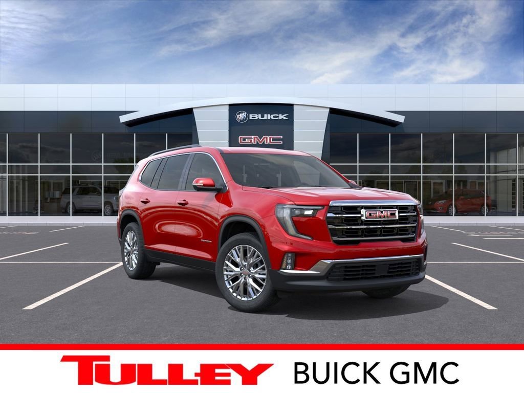 2026 GMC Acadia Elevation AWD's photo
