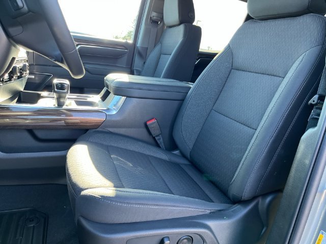 2026 Chevrolet Silverado 1500 photo 21 of 41