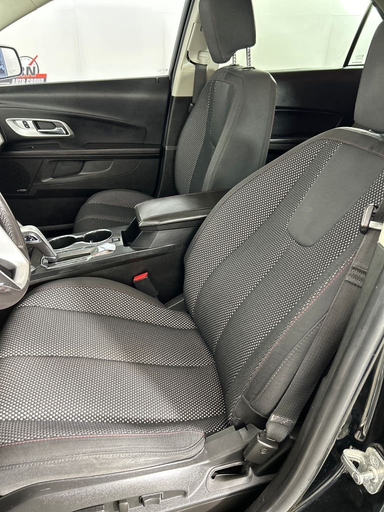Used 2015 Black Chevrolet LT image 12