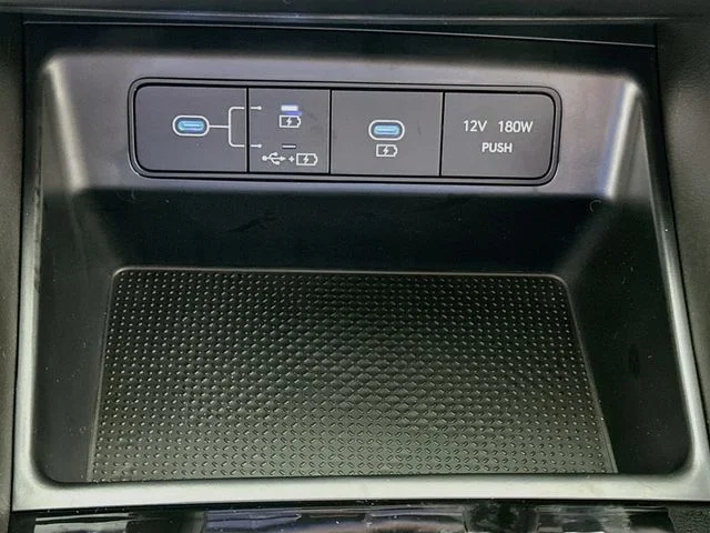 New 2027 Hyundai SANTA CRUZ SE