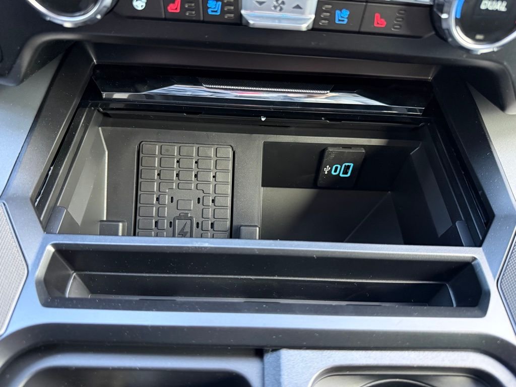 2026 Ford F-350 Super Duty Lariat - Photo 32