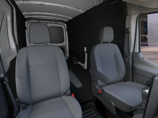 2026 Ford Transit Van Base - Photo 10