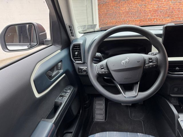 2025 Ford Bronco Sport Heritage - Photo 13