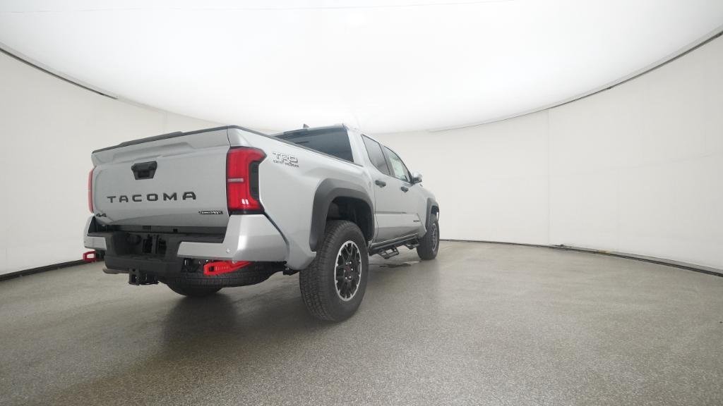 2025 Toyota Tacoma TRD Off Road - Photo 33