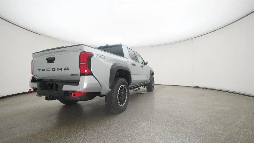 2025 Toyota Tacoma TRD Off Road - Photo 33