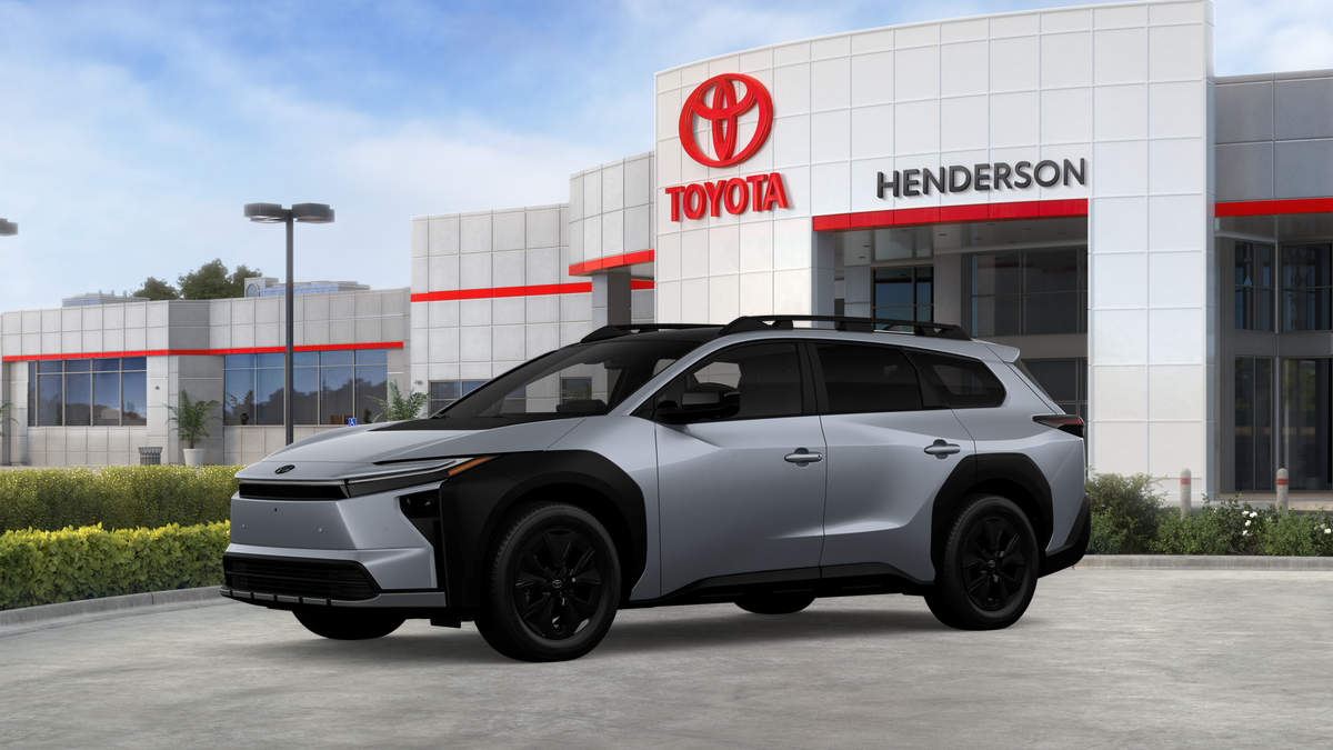 2026 Toyota bZ Woodland Woodland Premium - Photo 32