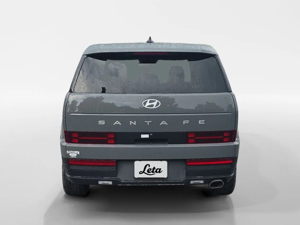 Used 2025 Gray Hyundai SE image 7
