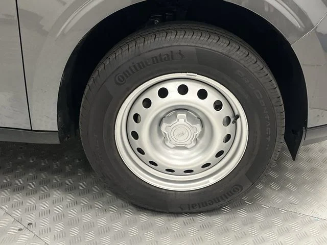New 2026 Carbonized Gray Metallic Ford XL image 20