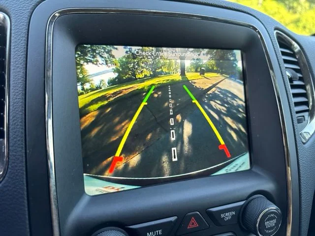 Used 2018 White Dodge GT image 22