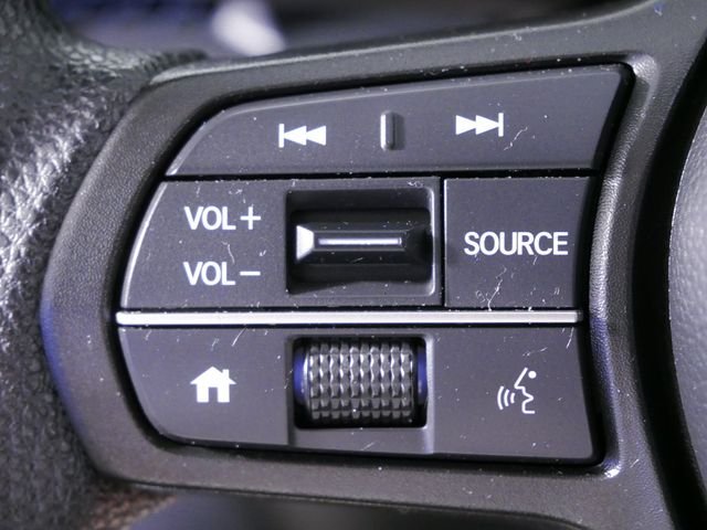 Certified Used 2025  Honda EX image 24
